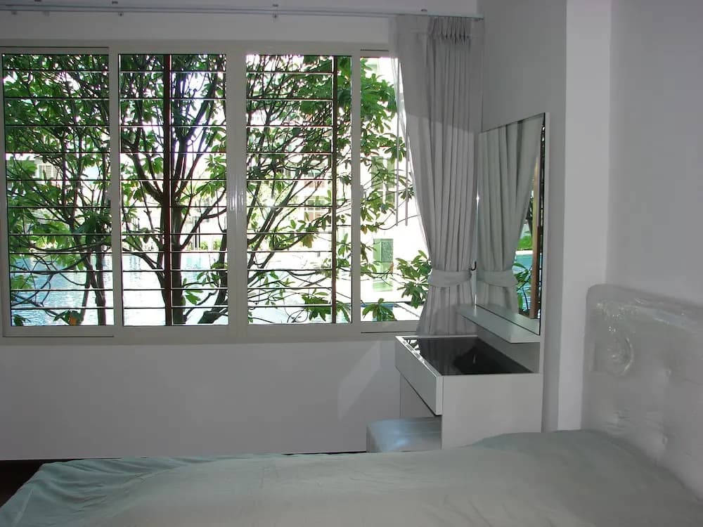 The Seacraze Hua Hin 1br 52m2 Poolview - photo 2