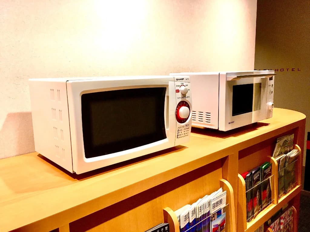 Namba Ebisu Hotel - photo 11