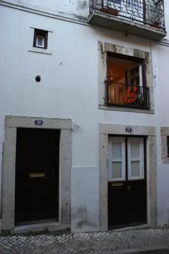 Casa em Alfama - main photo