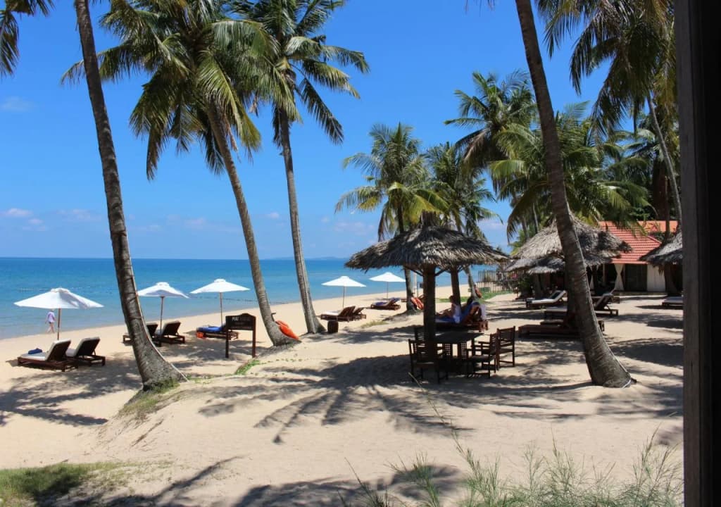 Mai House Resort - photo 12