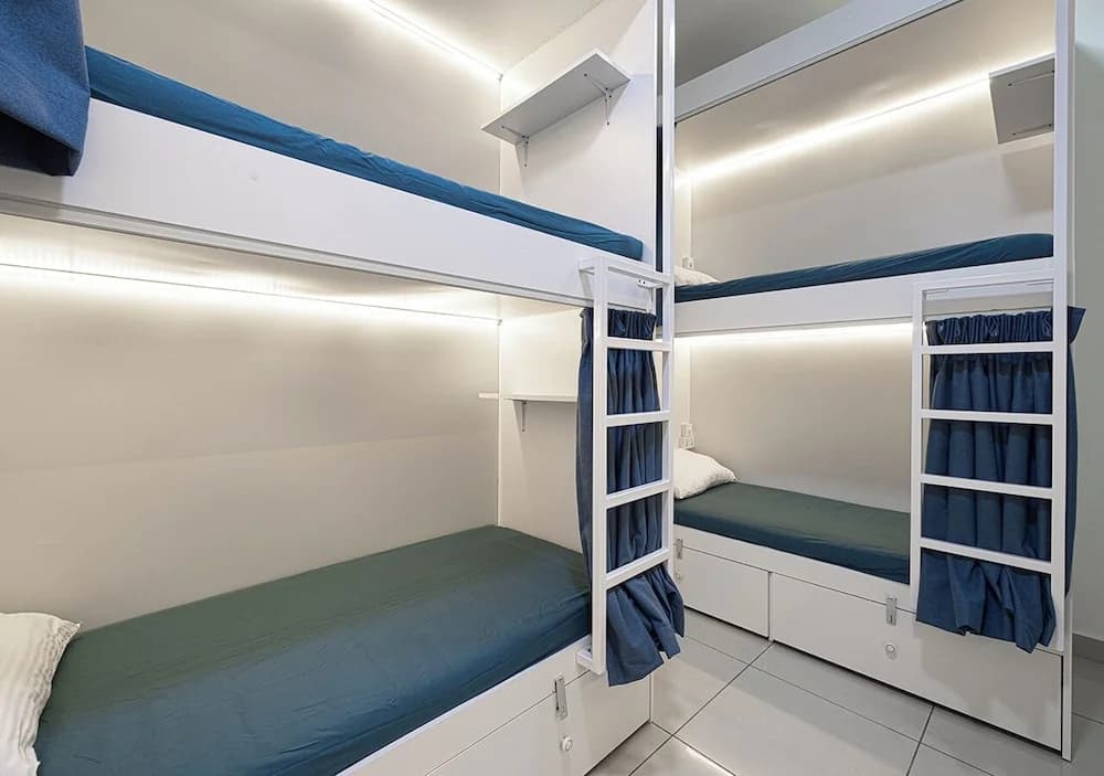 Skyview Hostel - photo 6