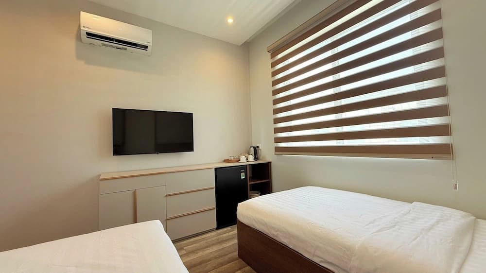 Sunset Marina Hotel - photo 11