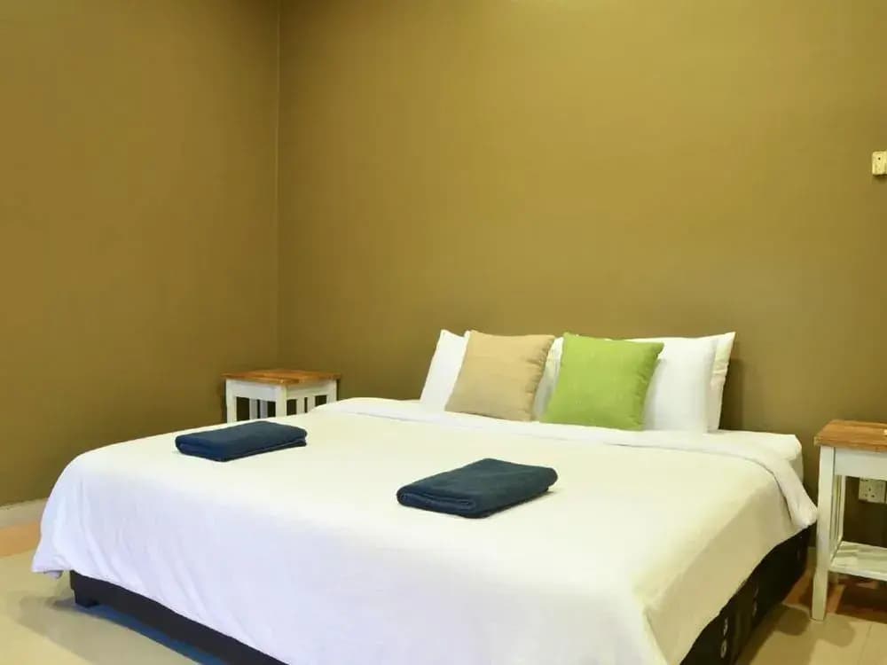 Matahari Residence - photo 5