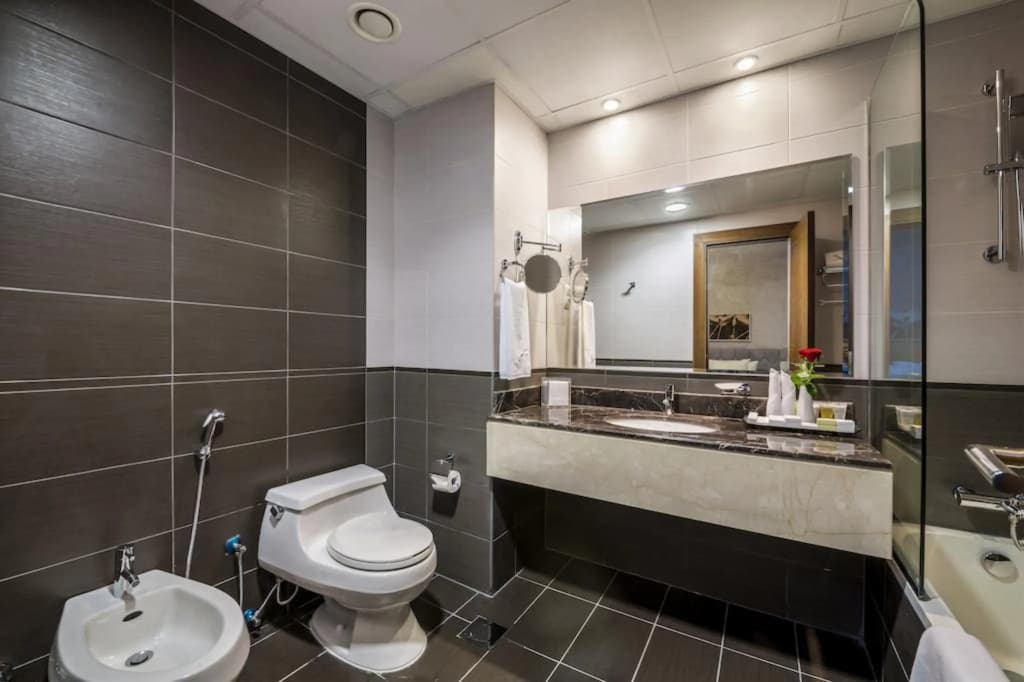 City Premiere Marina Hotel Apartments - photo 26