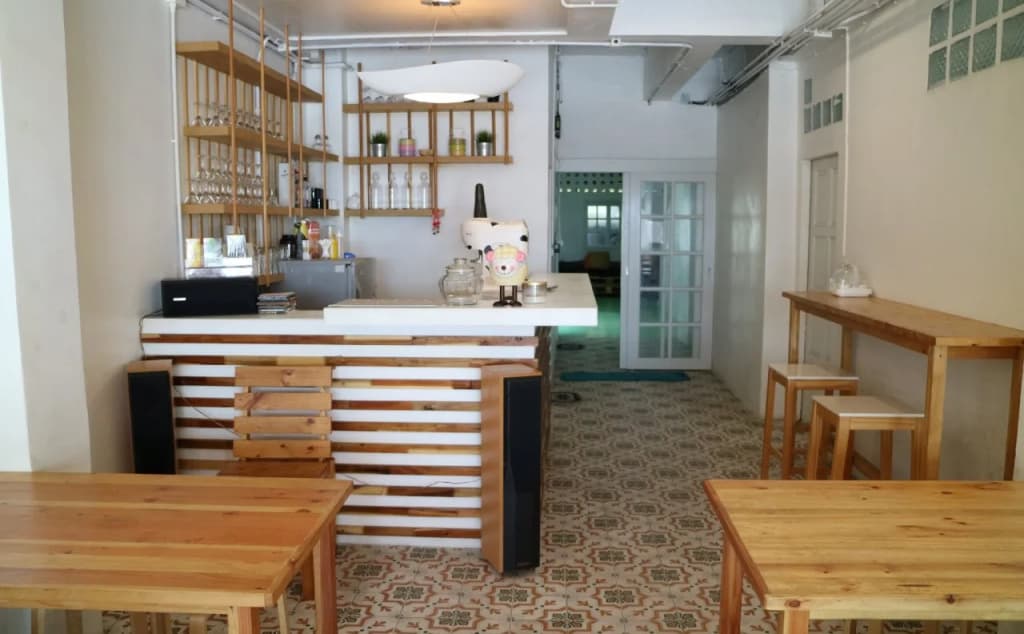 Best Stay Hostel - photo 12