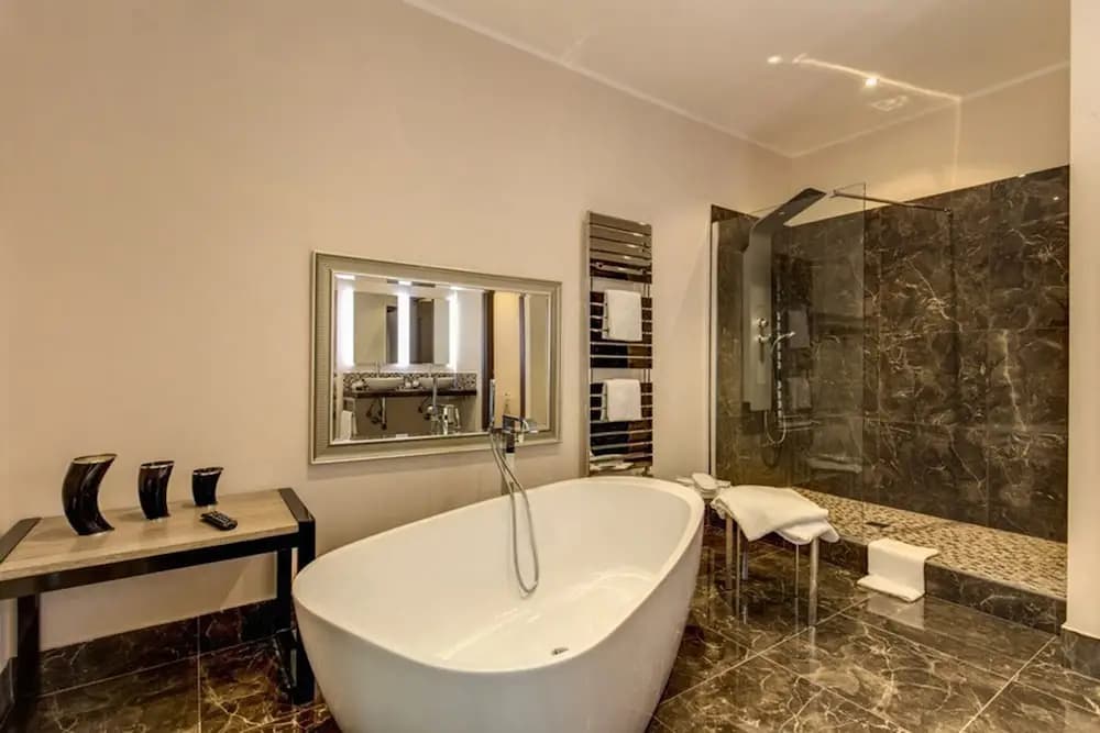 Colonna 18 Apartment by Ghor - photo 8