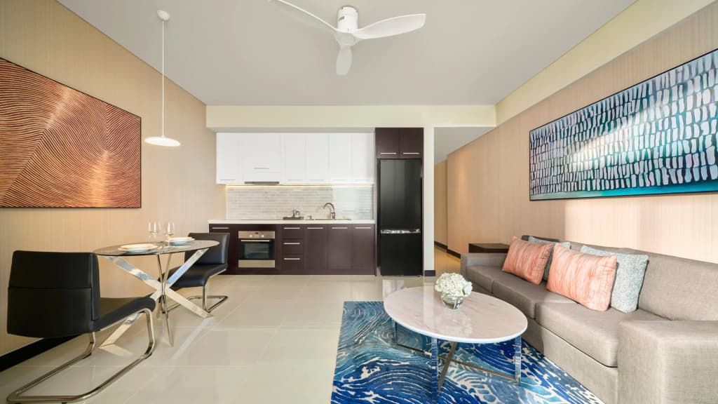InterContinental Residences Nha Trang by IHG - photo 26