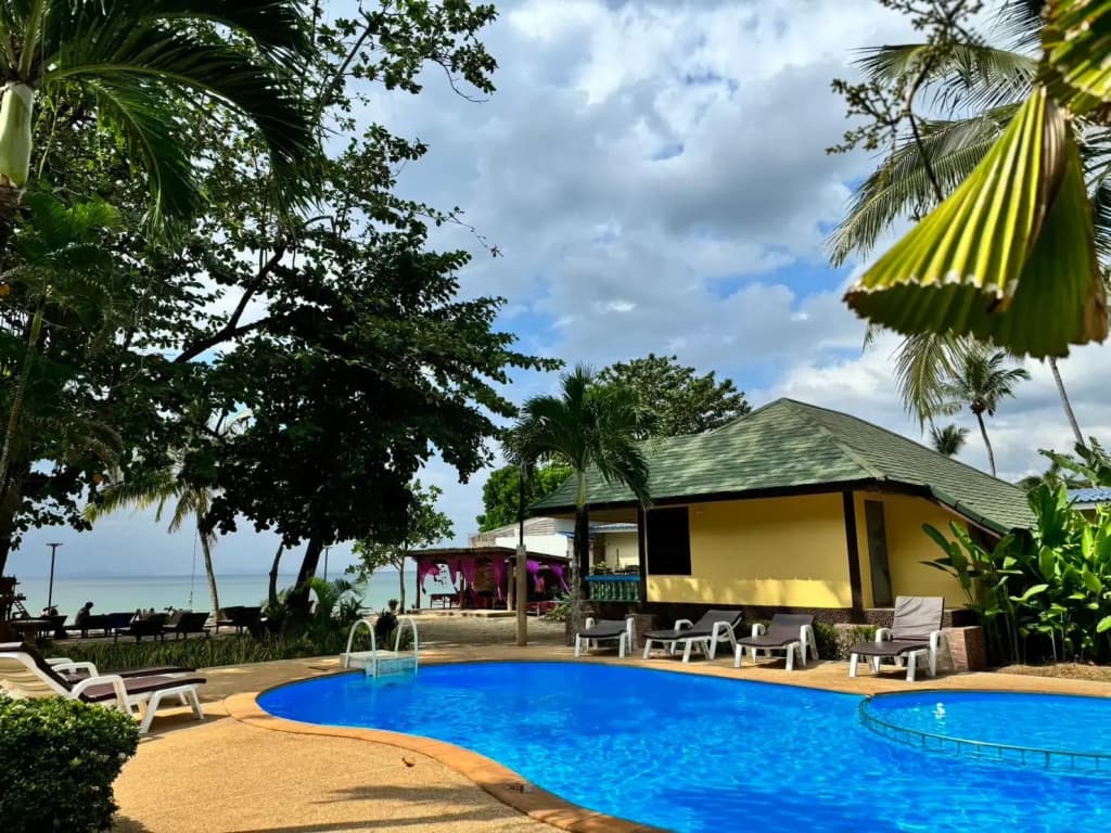 Ocean View Resort - photo 12