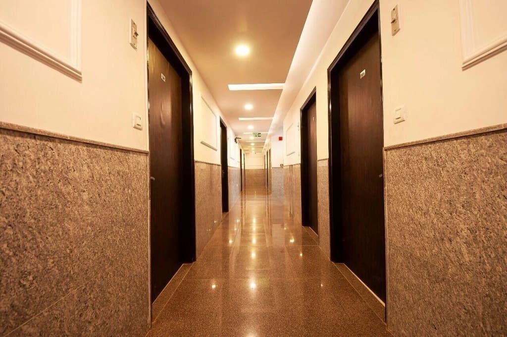 Hotel Belwood - photo 8