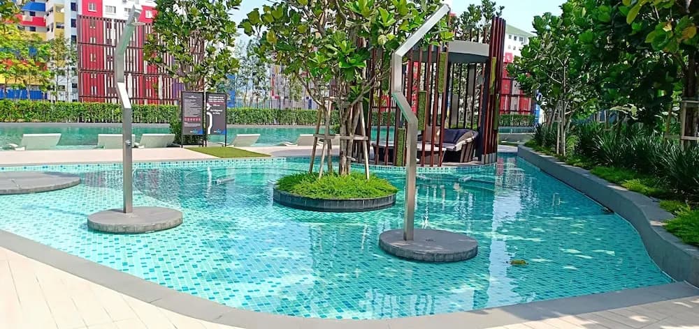 The View at EcoSky KL - photo 11