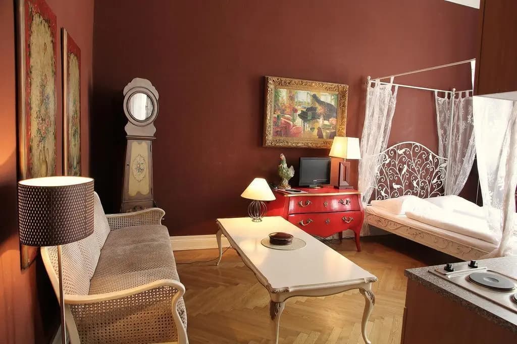Hotel Maison am Adenauerplatz - photo 13