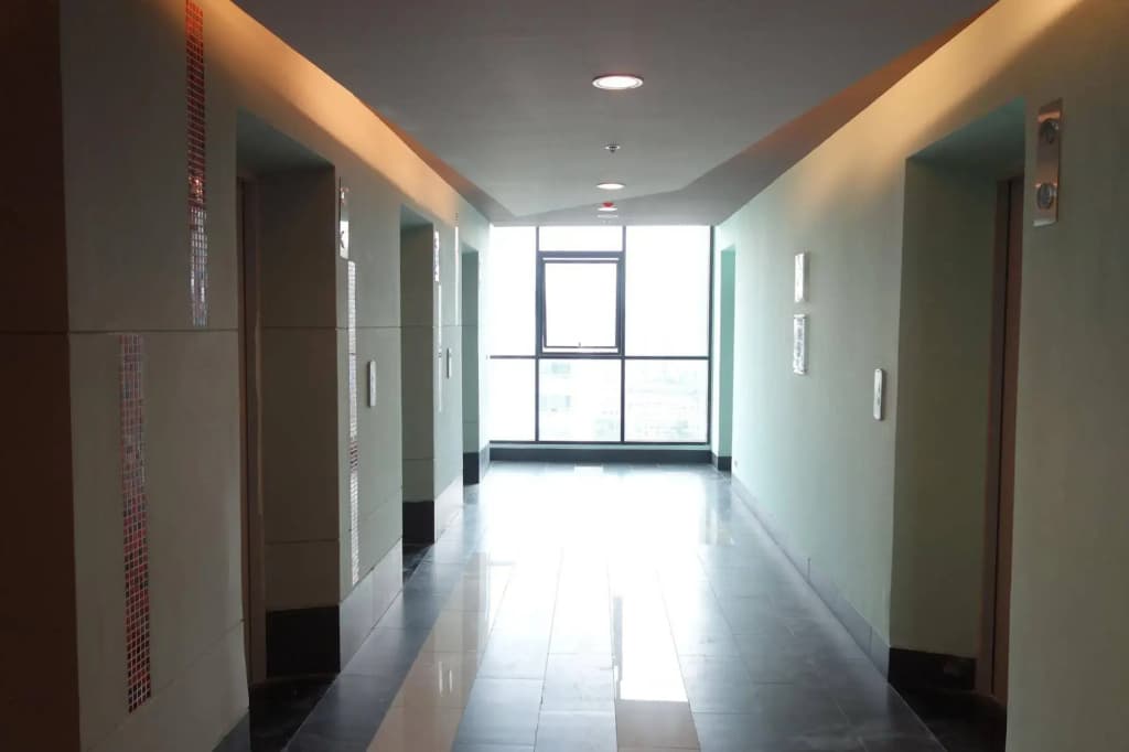 Supalai Asoke Residence - photo 10