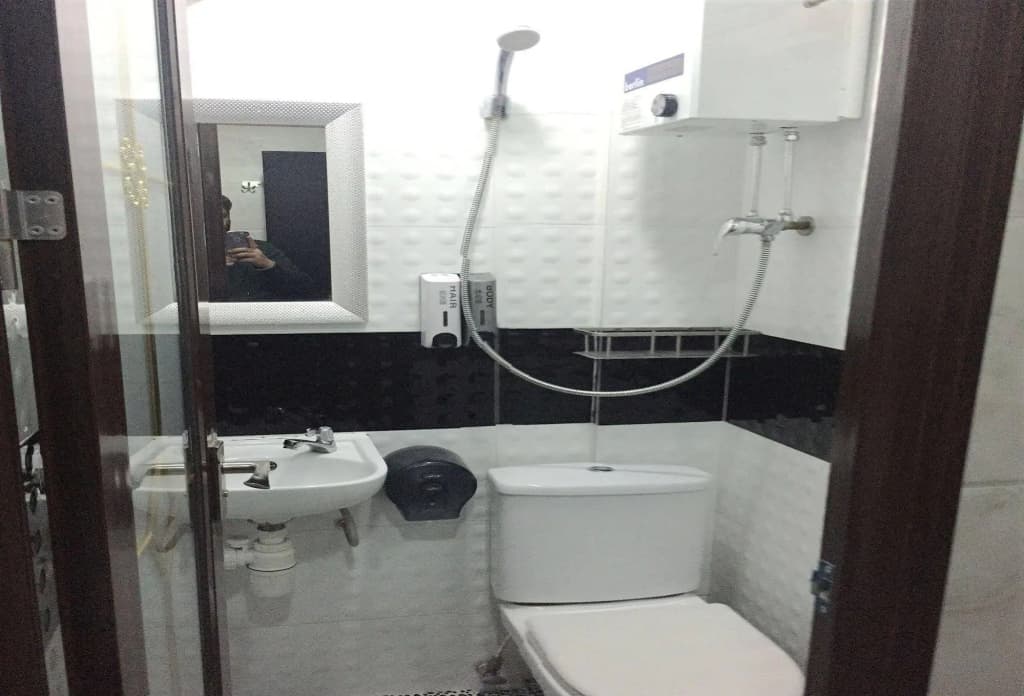 Skycity Hostel - photo 10