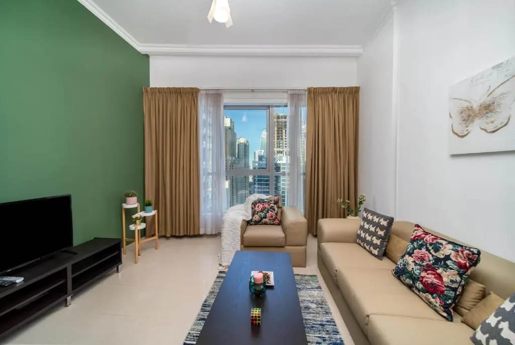 Icon Casa Living - Bay Central Tower Marina View I - photo 4