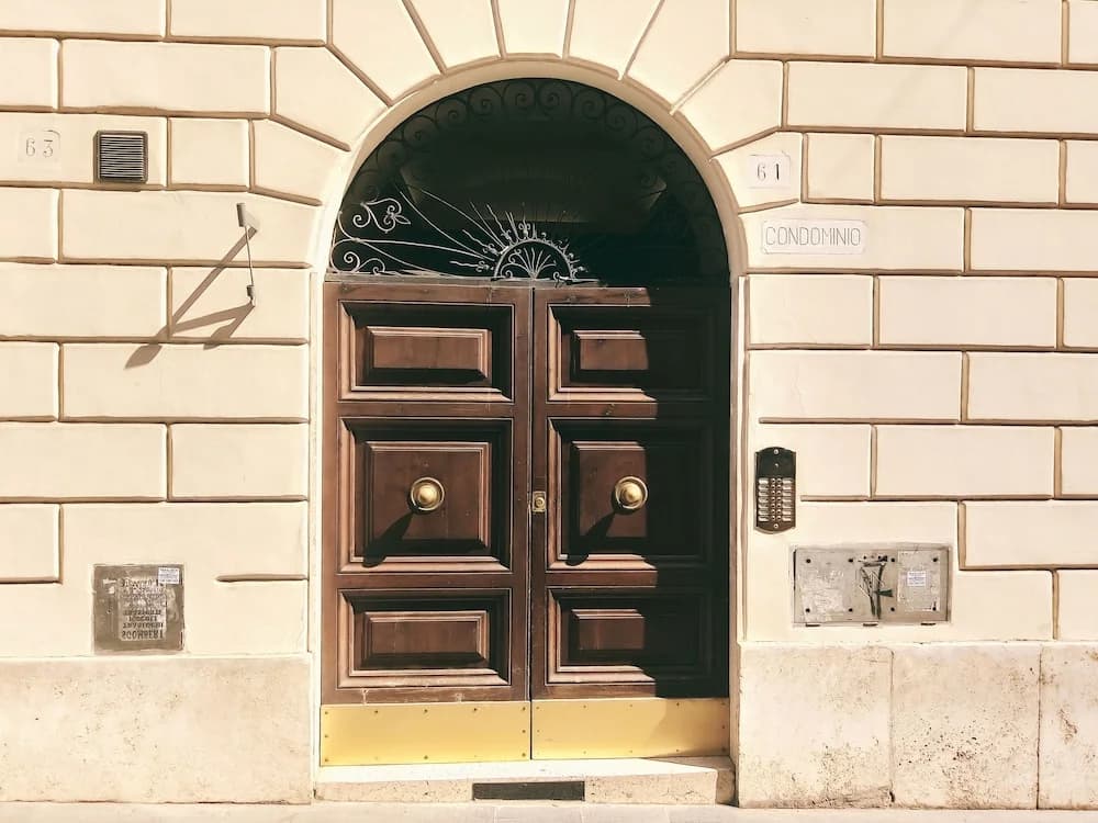 Rome As You Feel - Viminale Apartment - main photo