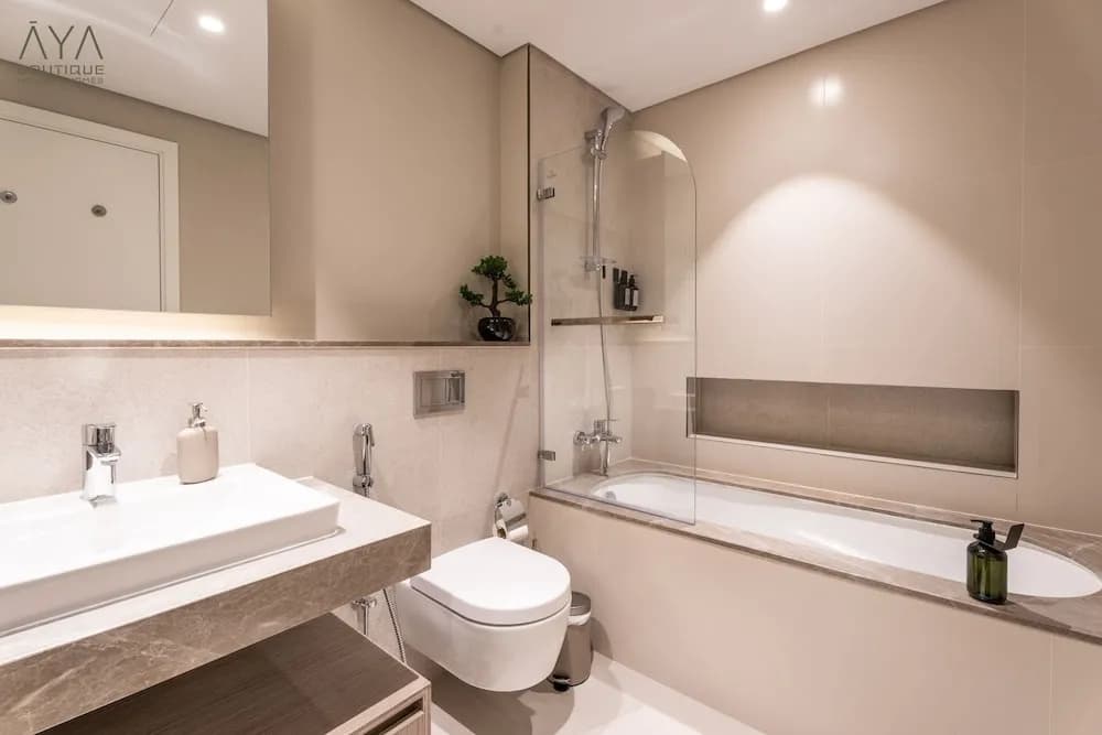 Aya - Outstanding 1BR Apartment With Amazing Creek Views - photo 5