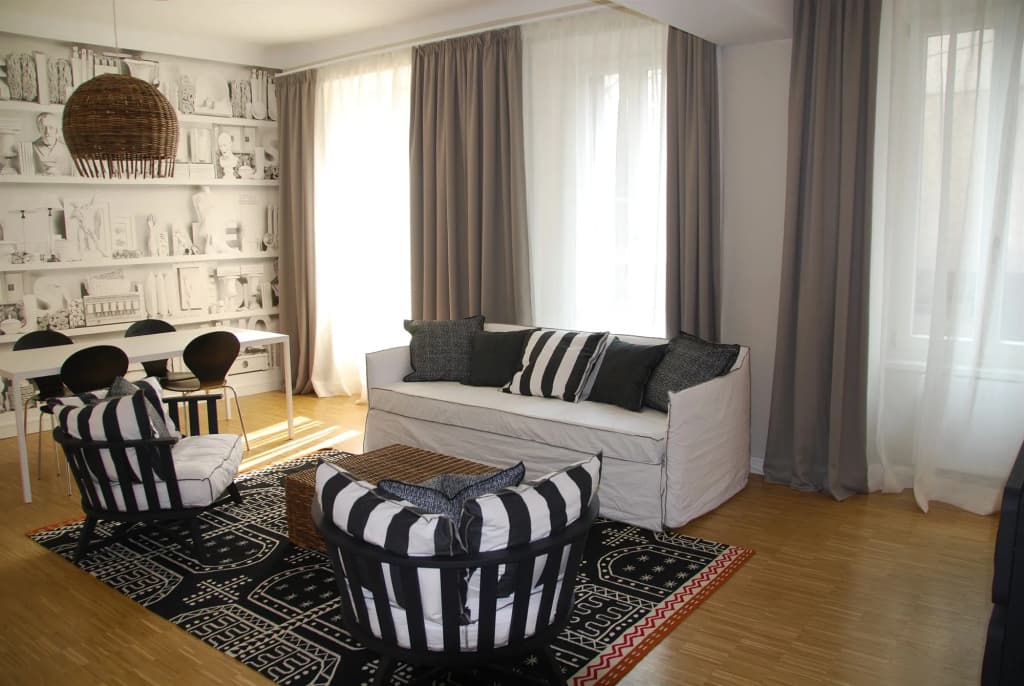 My Home in Vienna - photo 2