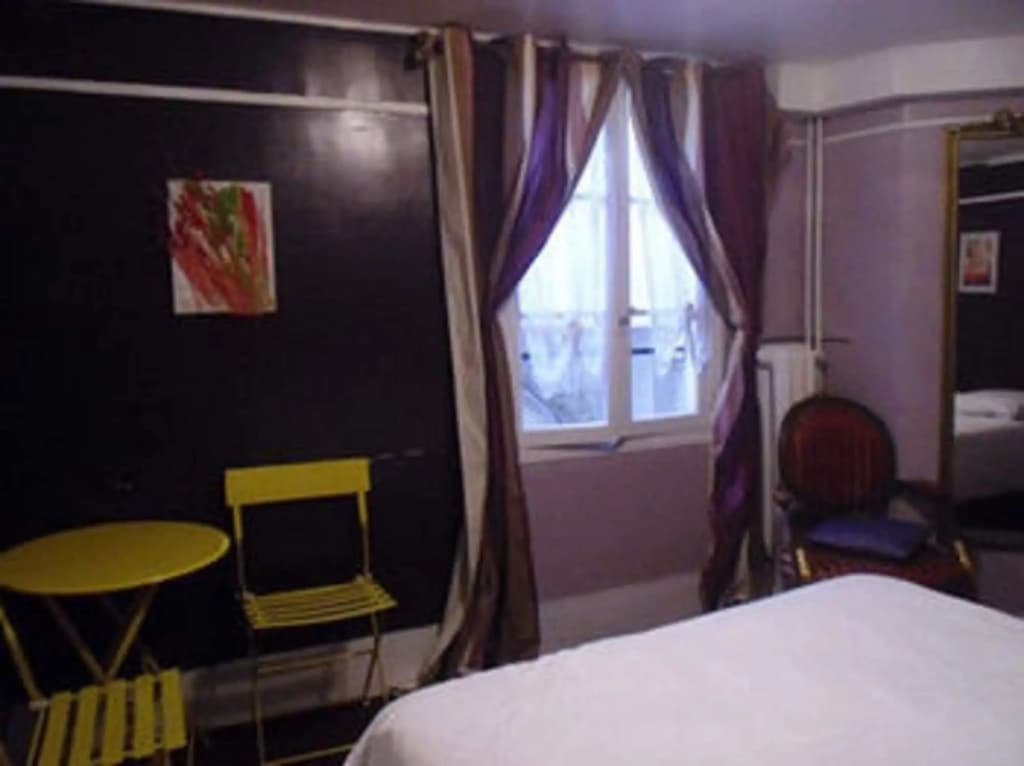Hotel de Lille - Louvre - photo 22