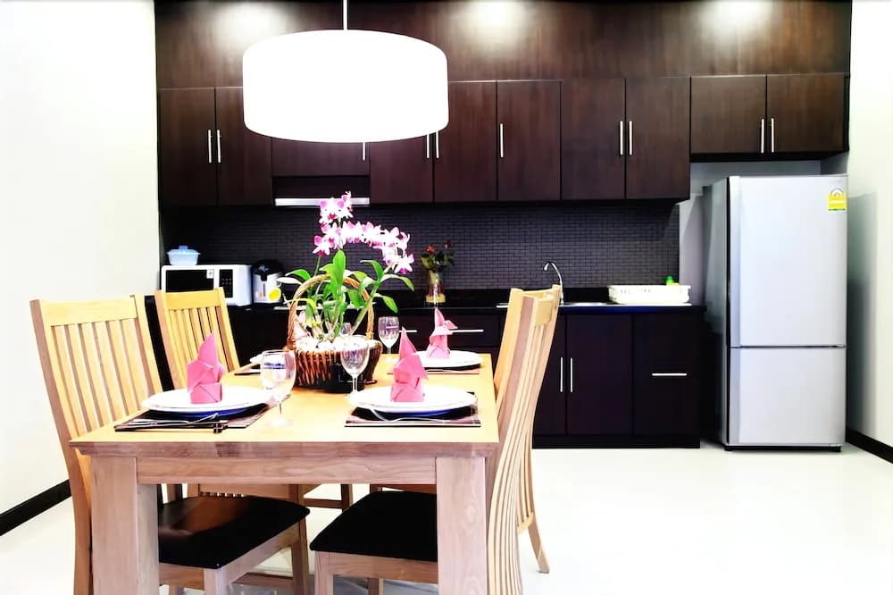 Modern Thai Villa Rawai - photo 17