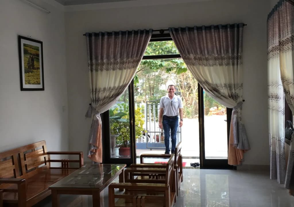 Green House Homestay - photo 5