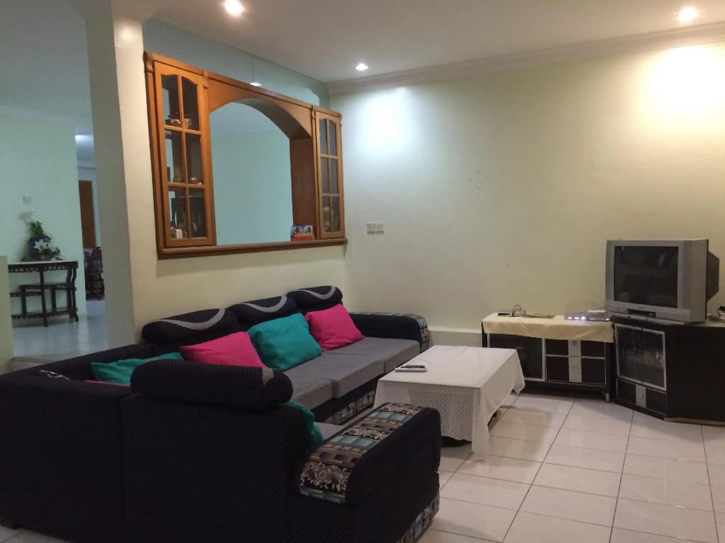 Villa Home Sibu - photo 3