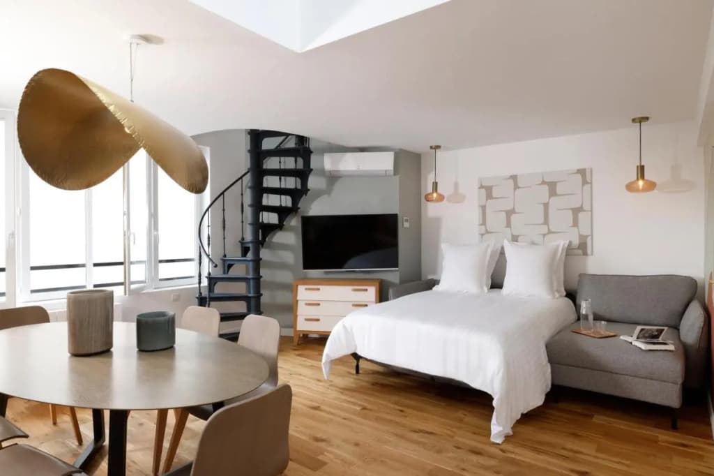 Yuna Blanche - Serviced Apartments - photo 39