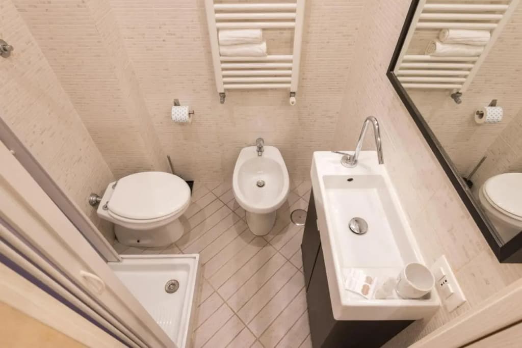 Repubblica Apartment - photo 18