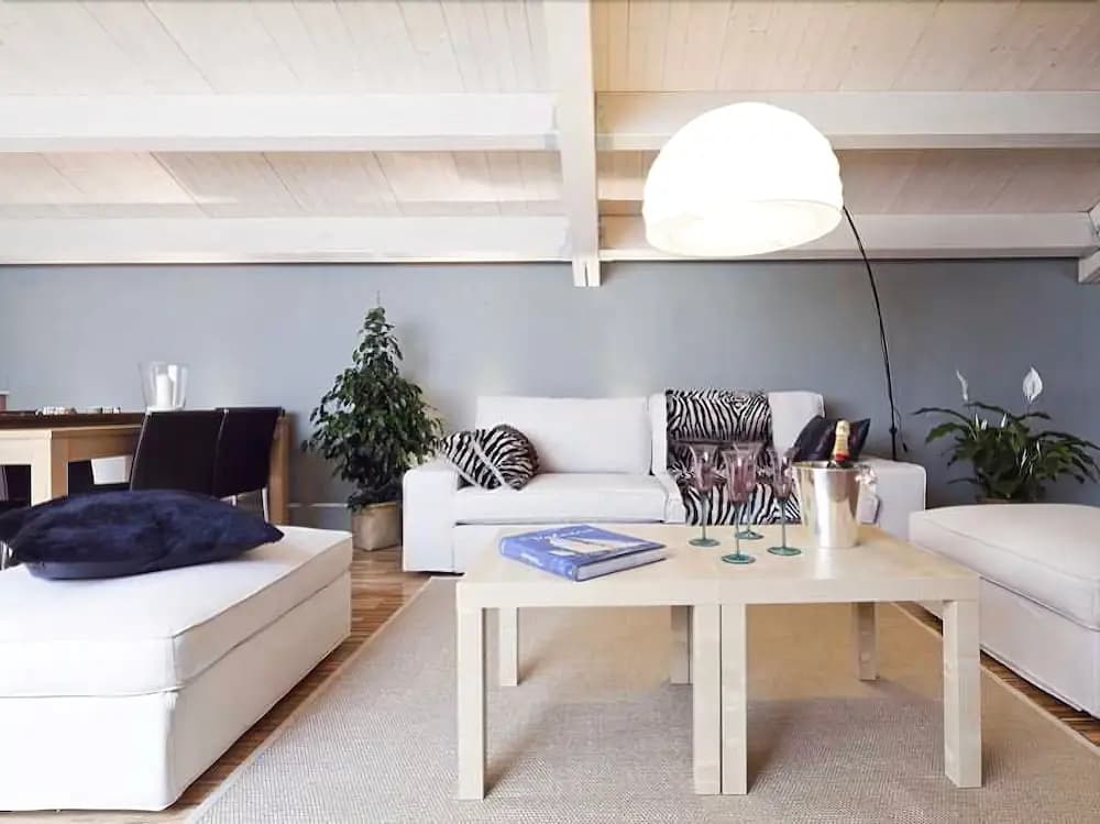 Executive Attic 3 - photo 6