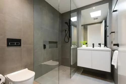 BOUTIQUE STAYS - Murrumbeena Place 2 - photo 8