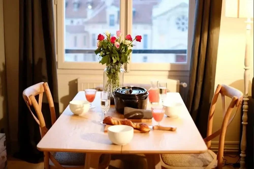 Loft Saint Germain - Bon March - photo 19