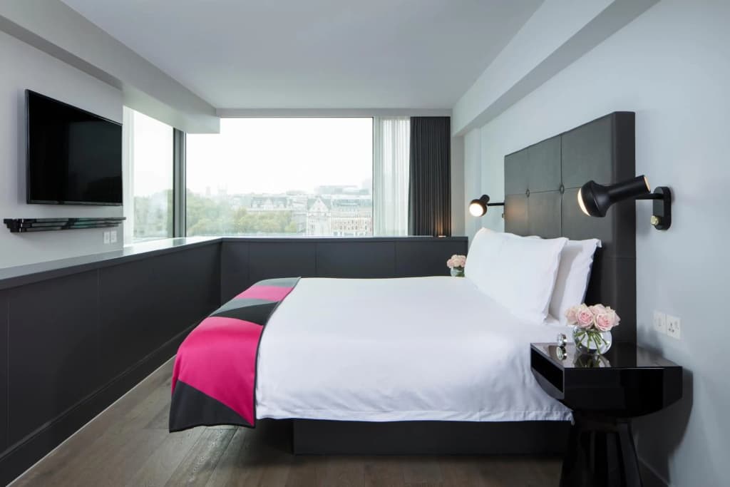 Sea Containers London - photo 6