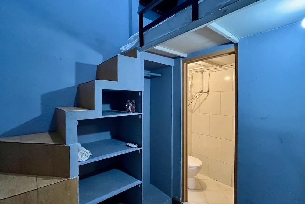 Morroi Residence Kemang - photo 8