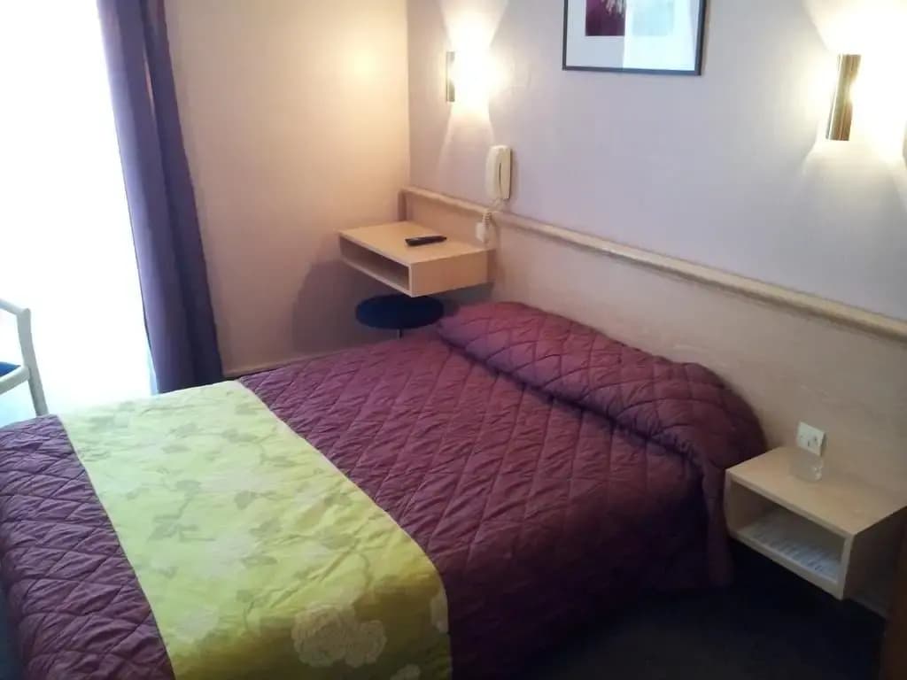 Hotel Flor Rivoli - photo 17