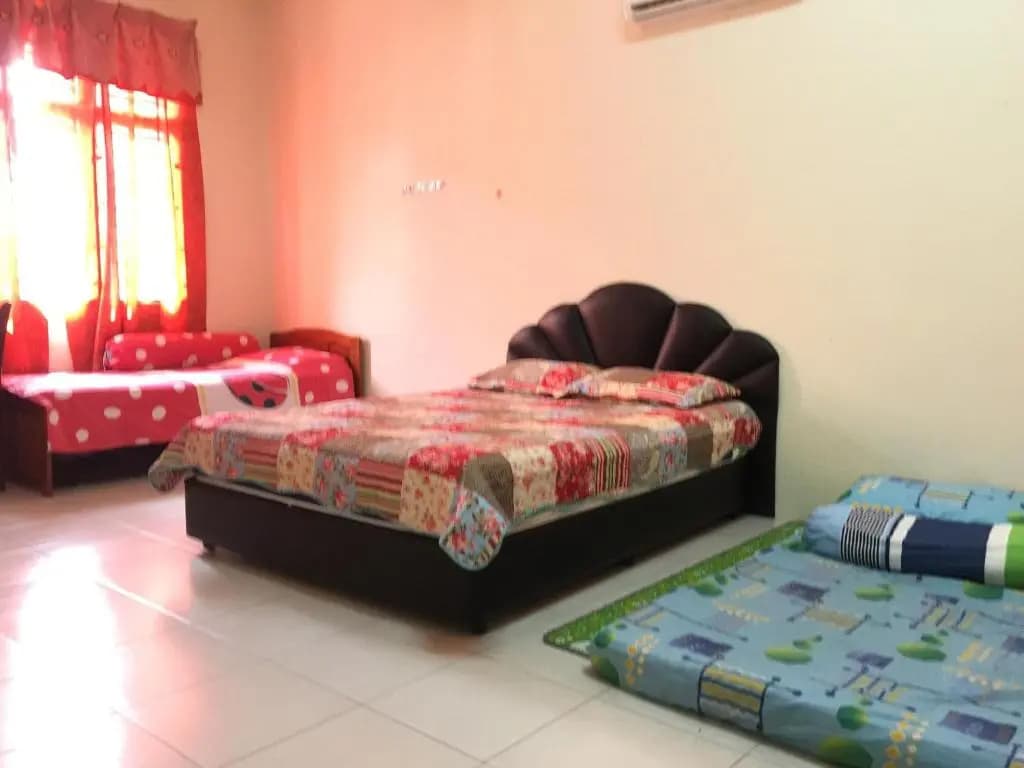 Ct Seraya Homestay (Changlun) - photo 7