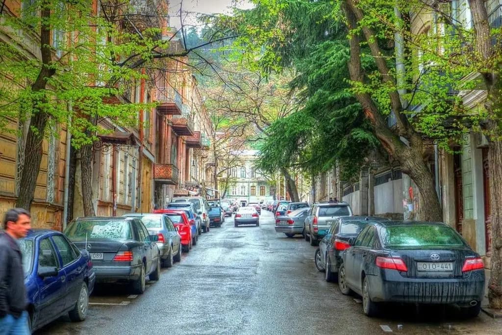 Old Tbilisi N&M - photo 14