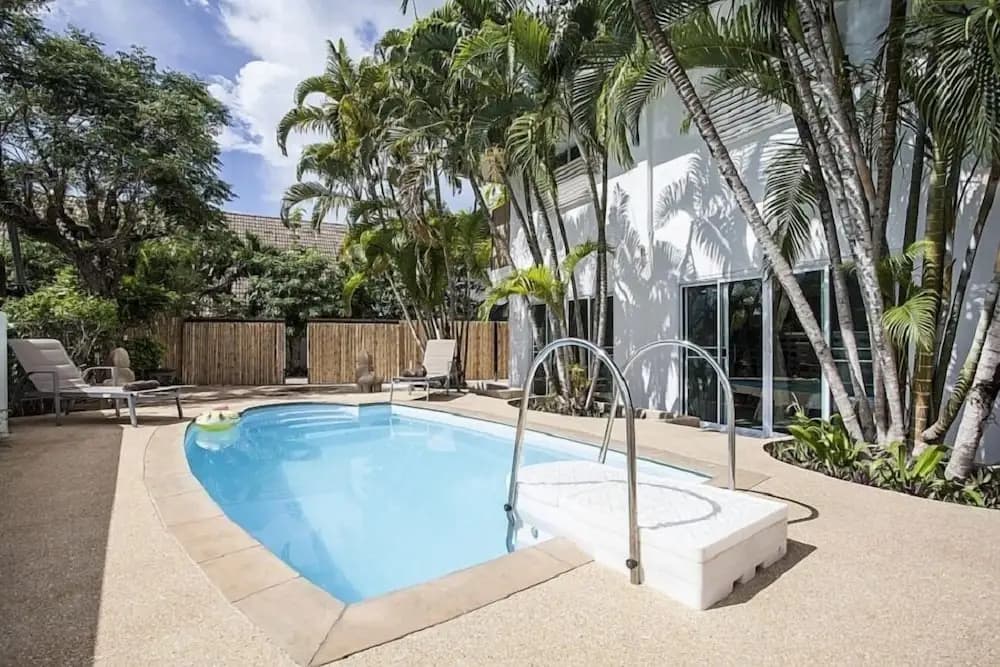 Villa Jungle - photo 10