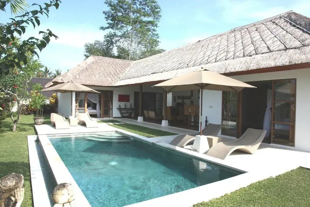 Villa Candi Kecil 1 - photo 43