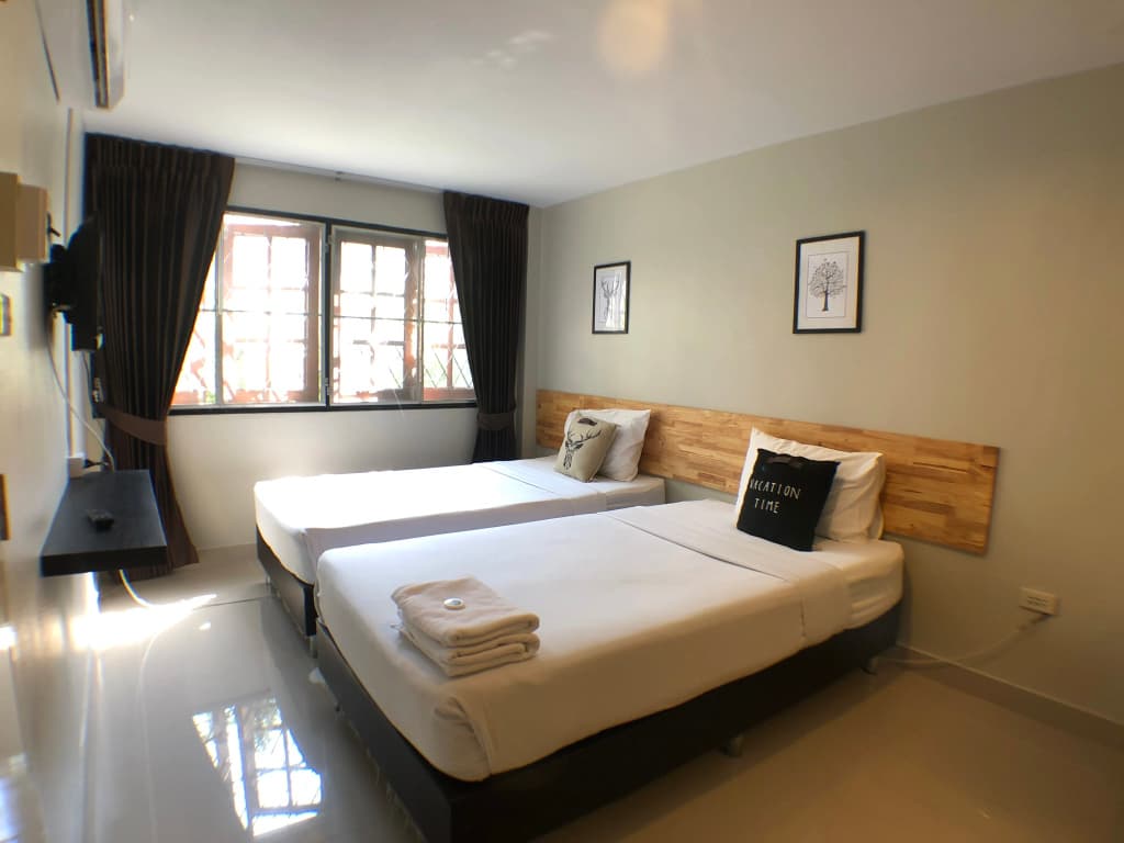 Sumalee Residence - photo 5