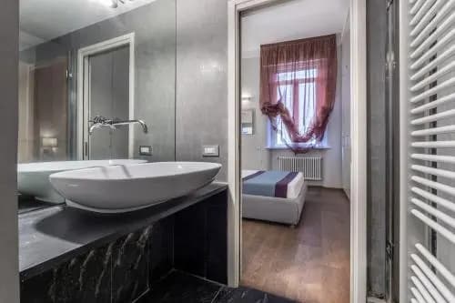 Eleganza Luxury Suite - photo 10