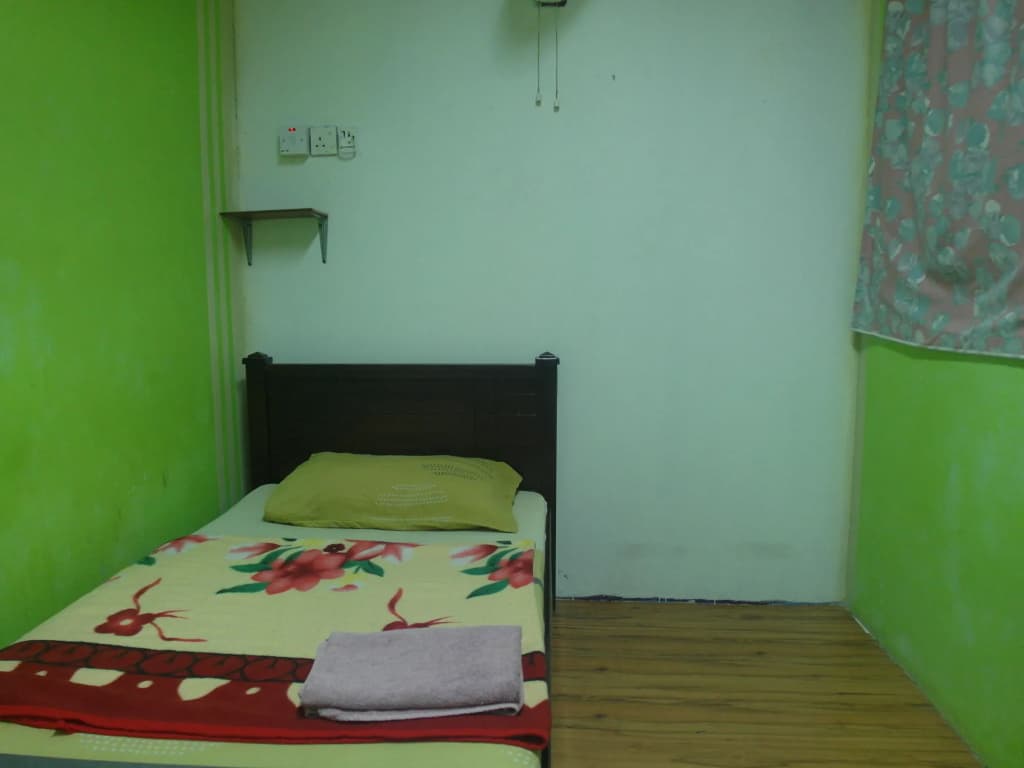 Oasis Guest House - photo 4