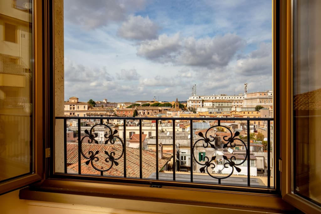 Hotel Colosseum - photo 8