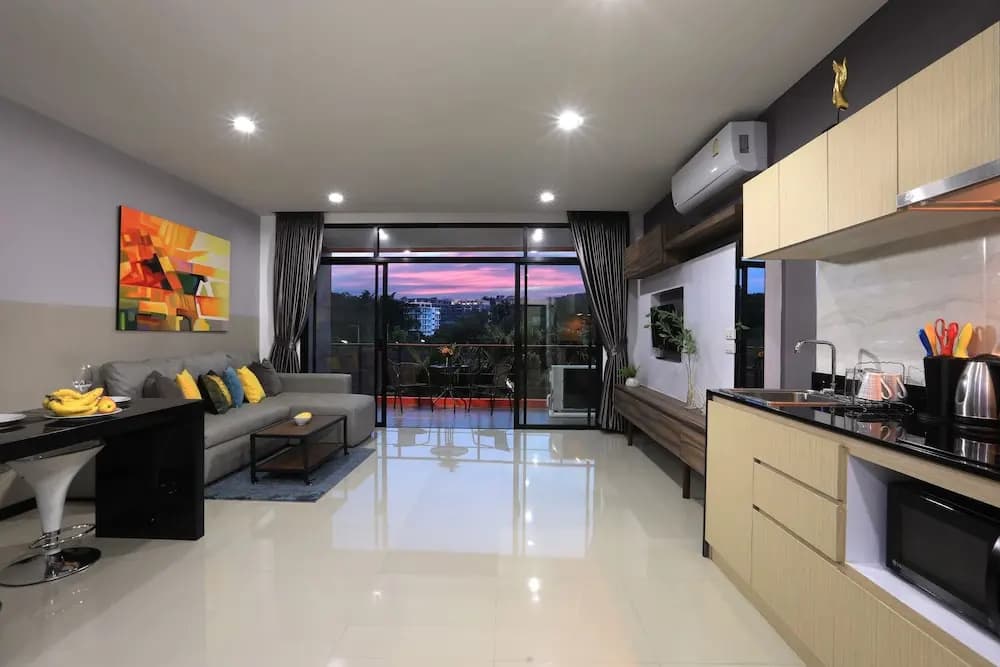 Nai Harn Beach Condo - photo 35