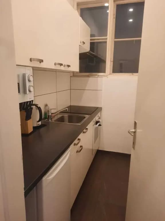Bright 2BR Apartment Near Main Sights - photo 7