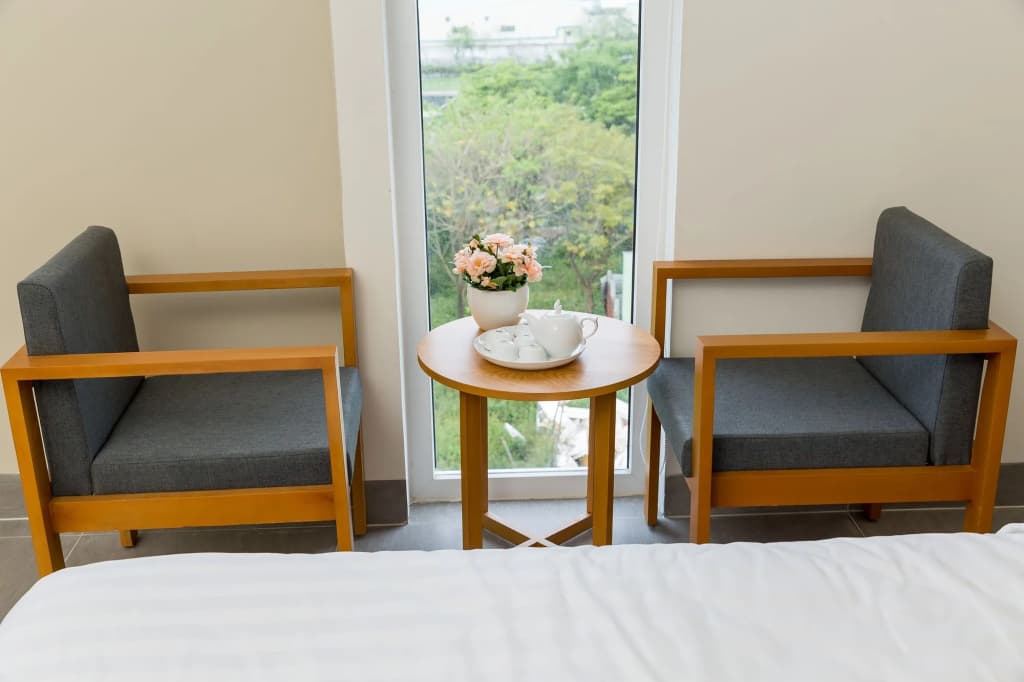 Anh Villa Hotel - photo 9