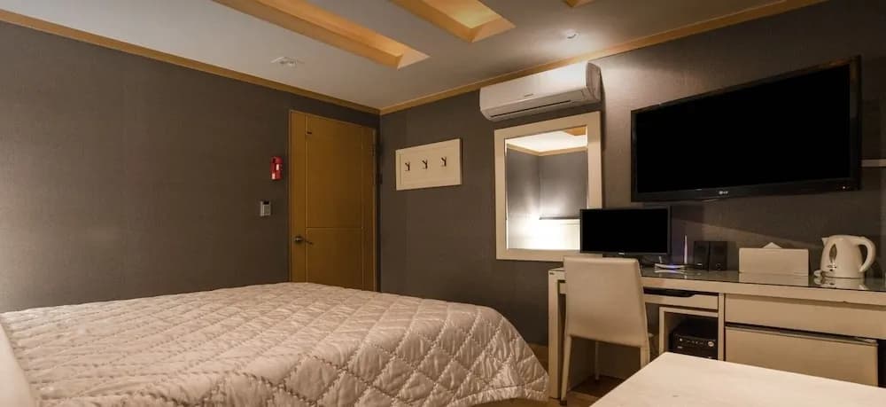 Sinyoung Motel - photo 5
