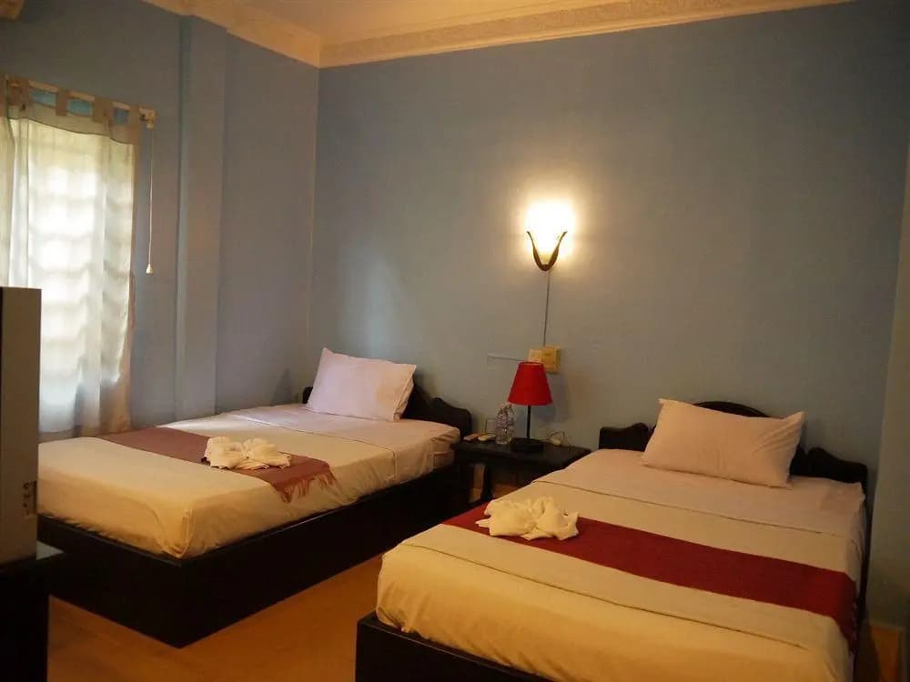 Angkor Dream Villa - photo 3