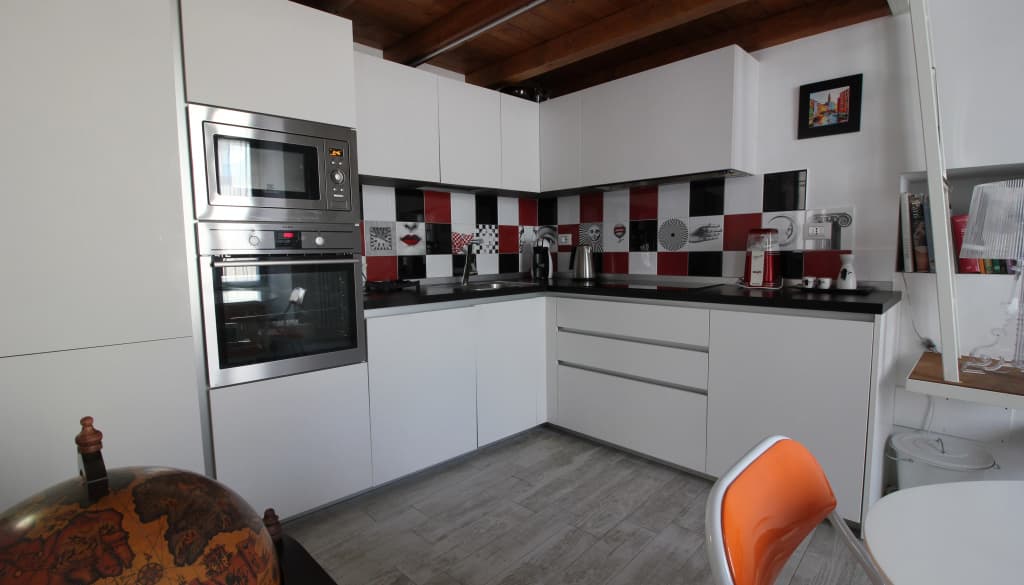 Italianway - Canonica 34 - photo 16