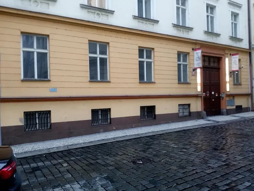 Ruzova Spot Apartments - photo 19