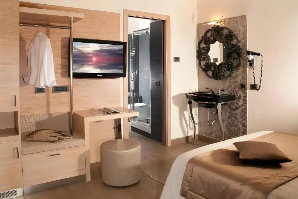 Hotel del Corso - photo 37