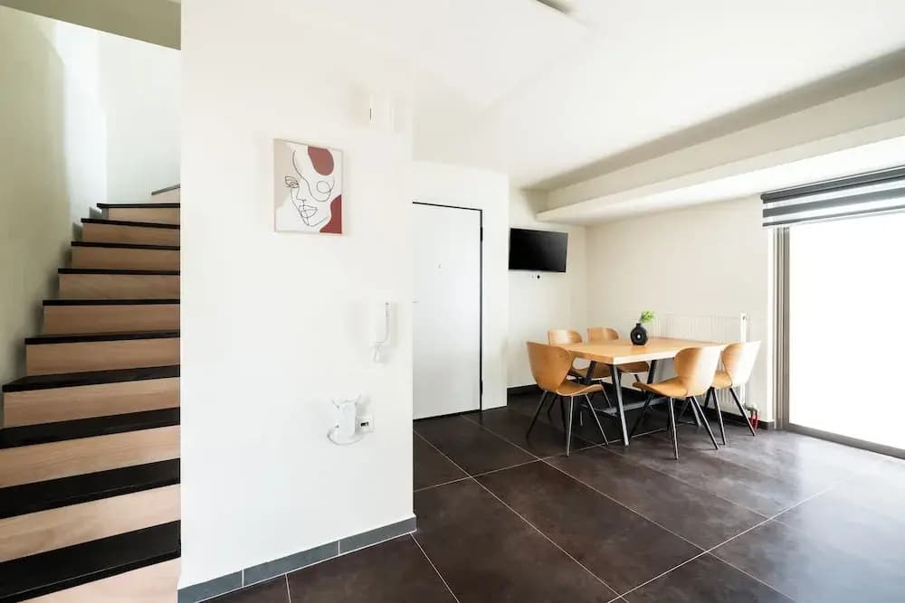 Elysee apartment 9A - photo 10